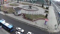 Novokuznetsk: Драмтеатр