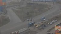 Novokuznetsk: ДОЗовская развязка