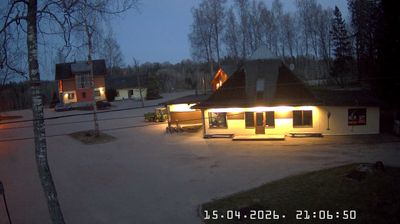 Sunīši: Reiņa trase Cam-4