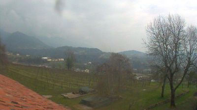 Pedavena: Festisei - BL