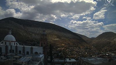 El Real del Catorce: Real de Catorce San Luis Potosí