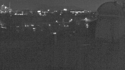 Live webcam in Gmunden, Austria