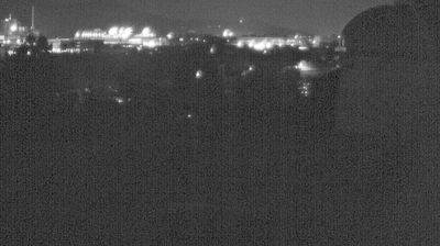 Webcam Gmunden: Sternwarte Gmunden