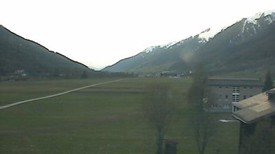 Obergesteln: Obergoms