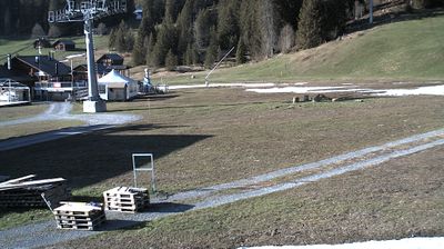 Hasliberg: Bidmi - Meiringen