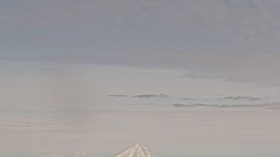 Petropavlovsk-Kamchatsky: Gorely volcano