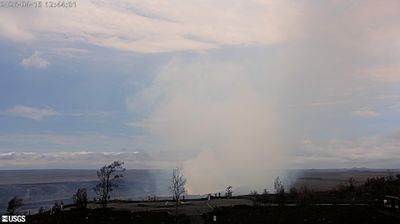 Live webcam in Volcano CDP, สหรัฐอเมริกา