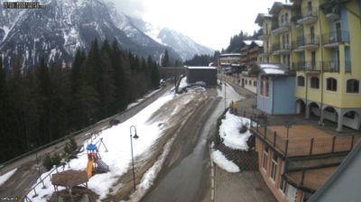 Dimaro Folgarida: Folgarida - Hotel Negritella