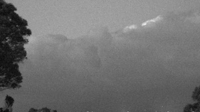 North Egmont: Mount Taranaki