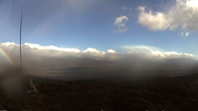 Live webcam in unknown, New Zealand