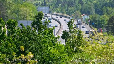 Live webcam in Galdakao, Espanya