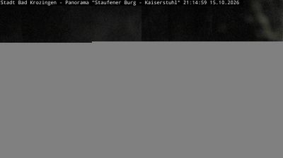 Webcam Bad Krozingen