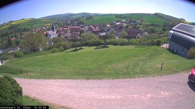Live webcam in Sankt Alban, Alemanya