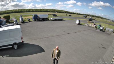 Live webcam in Erzhausen, آلمان