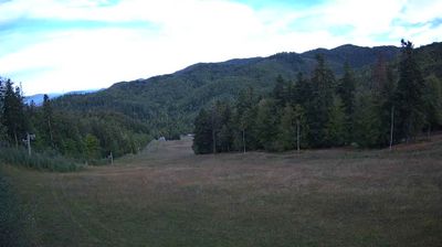 District of Sabinov › North-west: Ski Drienica