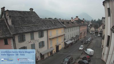 Santa Maria Maggiore