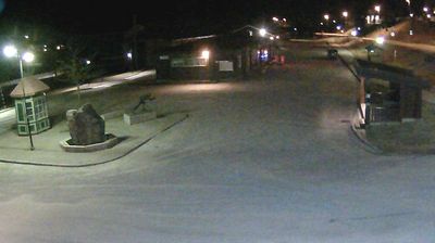 Live webcam in Lokken Verk, Noruega