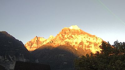 Altdorf › West: Gitschen