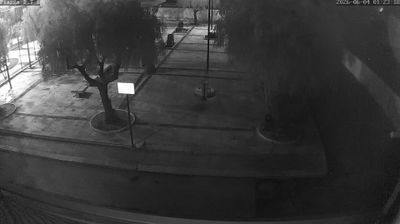 Live webcam in Polignano a Mare, Włochy