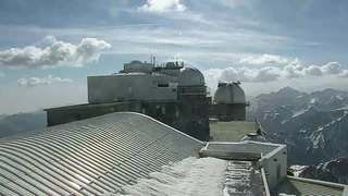 Live webcam in Banhèras-de-Bigòrra, França