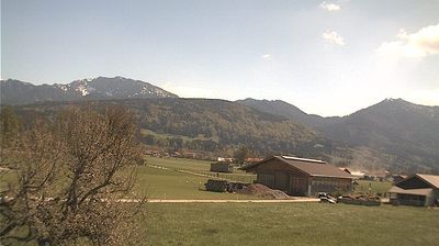 Live webcam in Benediktbeuern, Alemanya