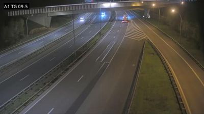 Live webcam in Niederanven, Lussemburgo