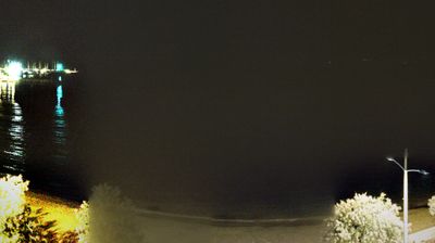 Live webcam in Le Lavandou, França