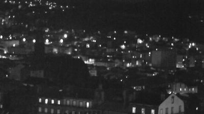 Clermont-Ferrand: Montjuzet