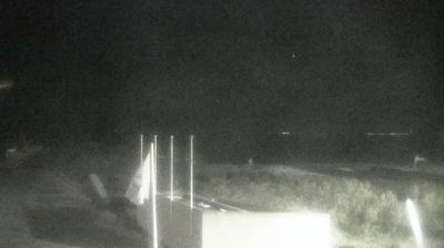 Agde: Cap d - Plage Richelieu est