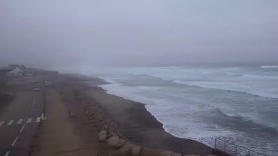 Live webcam — Penhors (Pouldreuzic)
