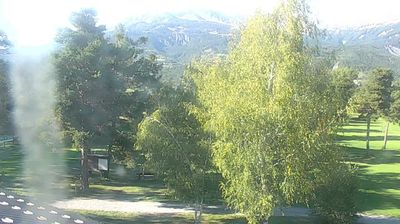 La Londe-les-Maures: Barcelonnette-Le Golf