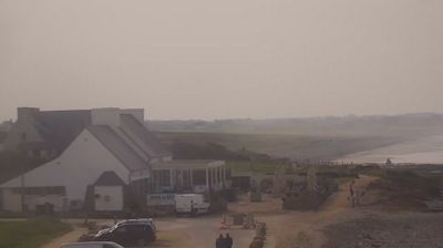Live webcam in Pouldreuzic, Francia