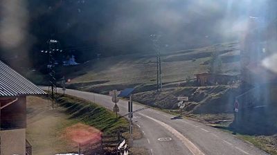 Live webcam in Cervieres, Frankrig