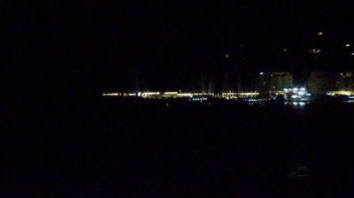 Le Lavandou: Port de Bormes