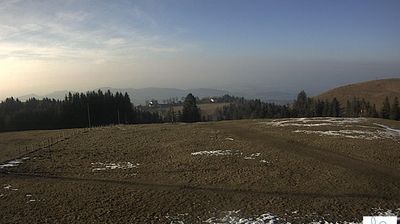 Küssnacht › Nord-ovest: Cham - Lago di Sempach