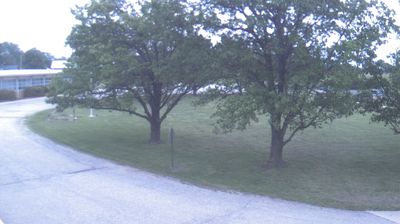 Live webcam in Goessel, Estats Units d'Amèrica