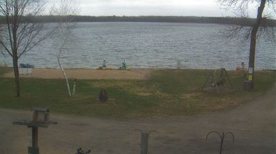 Tenstrike: Pimushe Resort (18 ENE Bemidji)