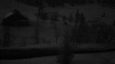 Froland: Hallbjønnsekken North