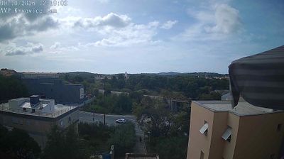 Sibenik: Tehnološka cesta