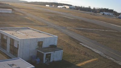 Neuhausen ob Eck › North-west: Flugplatz - Take-off Park) - Webcam 2