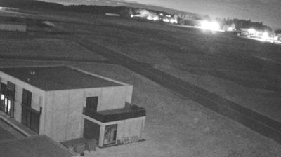 Webcam Neuhausen ob Eck › North-west: Flugplatz - Take-off Park) - Webcam 2