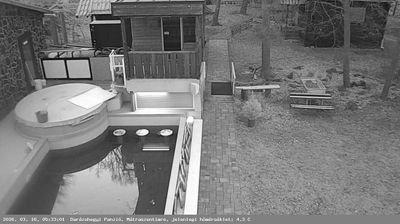 Matraszentimre: Darázshegyi Apartment Hotel and Cabins