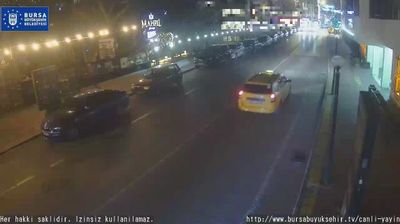 Live webcam in Kurtoğlu Mahallesi, ประเทศตุรกี