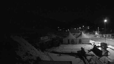 Langenbruck: Deinkick Solarbob Seilpark