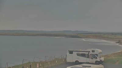 Live webcam — Strandhill
