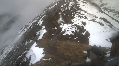 Live webcam in Berchtesgaden, Alemanya