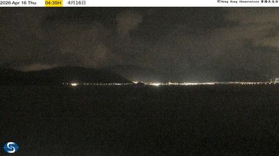 Live webcam in unknown, 中国