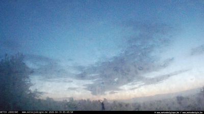 Jodoigne: Bvd des Rendanges