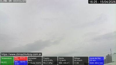 Chivilcoy: Ciudad de