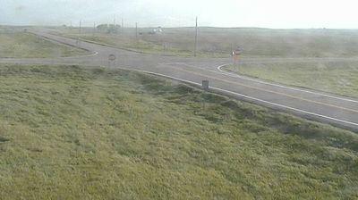 Live webcam in McClusky, Statele Unite ale Americii